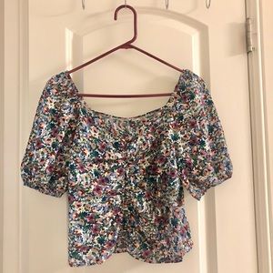SHEIN Blouse - Size L
